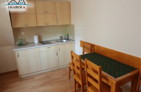 Apartament Sosnowy - pokoj