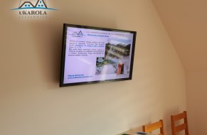 Telewizja wewnętrzna