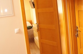 Pokój Świerkowy