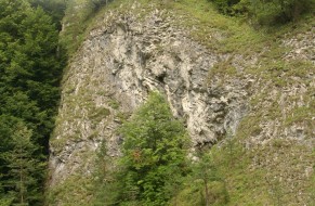 Hukowa skała