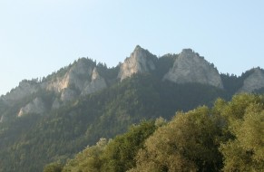 Trzy korony