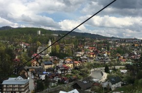 Szczawnica