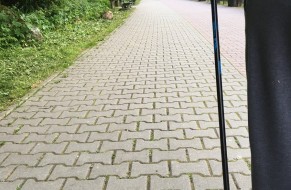 Nordic‬ ‪‎walking‬ w Pieninach