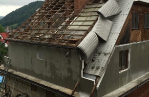 dach również do wymiany