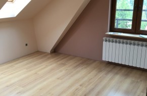 kolejny pokój