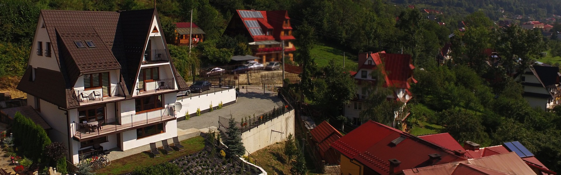uKarola w Szczawnicy