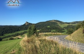 Małe Pieniny