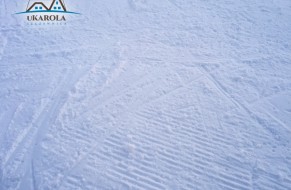 Trasy narciarskie dobrze przygotowane