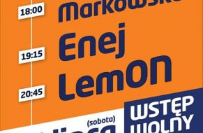 hejFEST - 15 lipca 2017r.