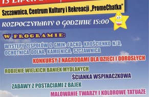 Festyn Rodzinny