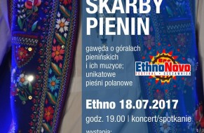 Muzyczne Skarby Pienin