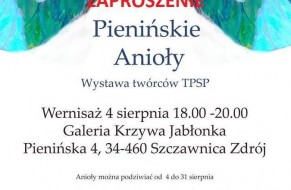 Pienińskie Anioły
