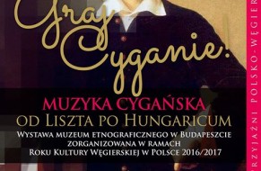 Graj Cyganie