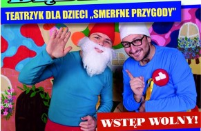 Blaszany Bębenek