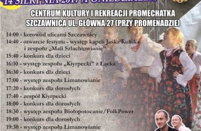 Góralski Festyn Rodzinny