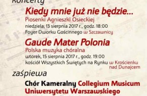 Chór Kameralny