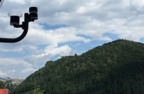 Pogoda - Szczawnica